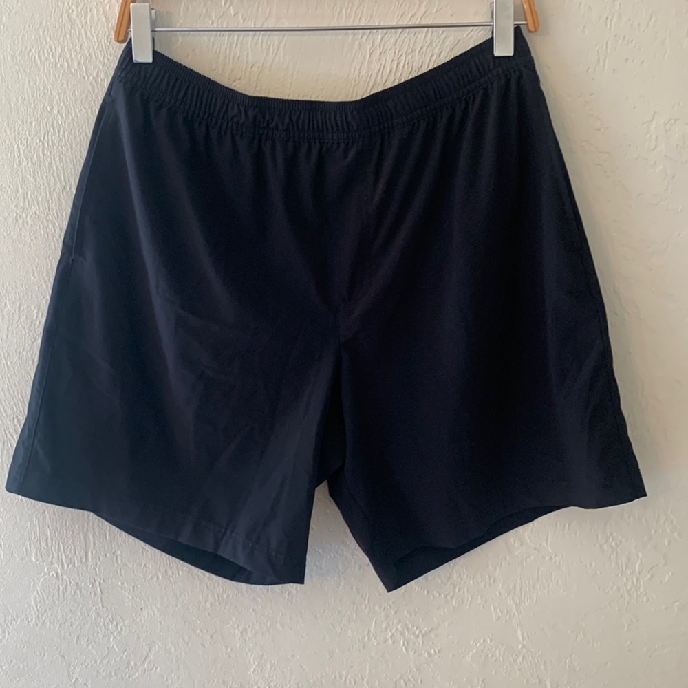 Chubbies the T-Rexes 7” compression lined sport shorts